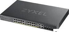 Коммутатор Zyxel GS1920-24HPv2