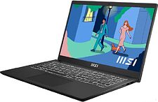 Ноутбук MSI Modern 15 B7M-434XBY