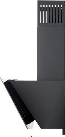 Кухонная вытяжка Konigin Colibri 60 (серый)