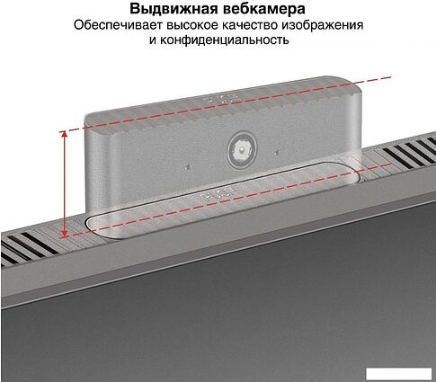 Монитор ExeGate SuperView EV2407TA EX297247RUS