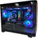 Компьютер TGPC HYPE Flame Aqua 93498 A-X