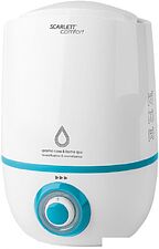 Увлажнитель воздуха Scarlett SC-AH986M26