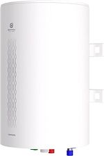 Накопительный электрический водонагреватель Royal Clima Comforte RWH-C80-RE Накопительный электрический водонагреватель Royal Clima Comforte RWH-C80-RE
