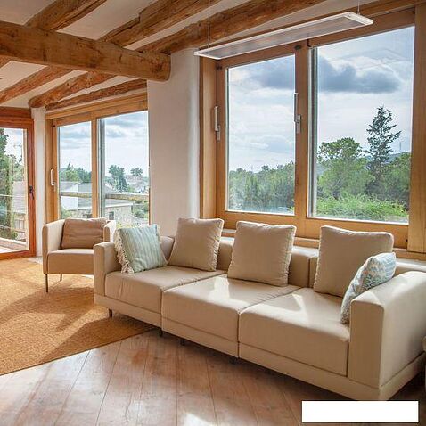 Инфракрасный обогреватель Ballu BIH-GTW-0.5