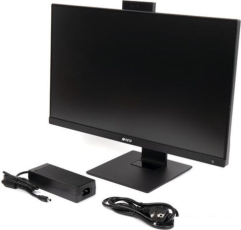 Моноблок Hiper Office HO-K6-FL-H510-B
