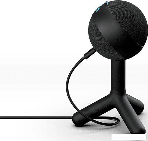 Проводной микрофон Logitech Yeti Orb