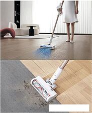 Пылесос Xiaomi Vacuum Cleaner G9 Plus (европейская версия) Пылесос Xiaomi Vacuum Cleaner G9 Plus (европейская версия)