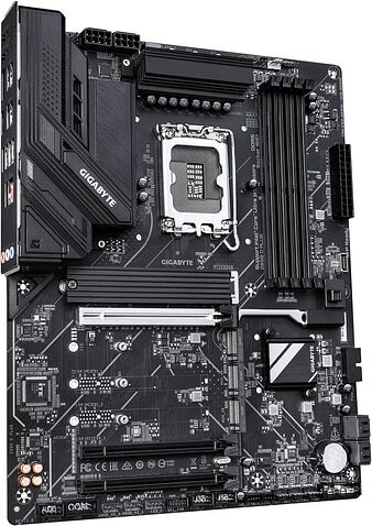 Материнская плата Gigabyte Z890 D Plus