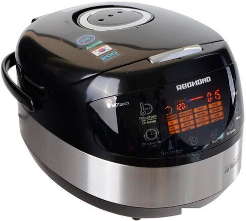 Мультиварка Redmond RMC-M90