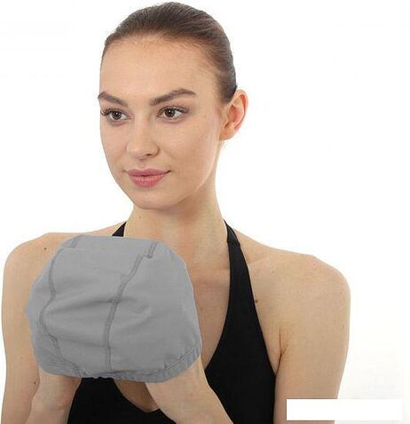 Шапочка для плавания Bradex SF 0368