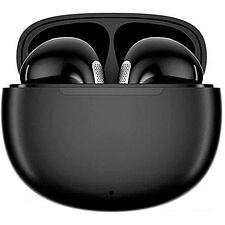 Наушники QCY AilyPods T20 (черный)