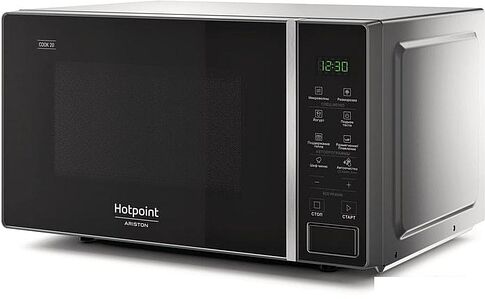 Микроволновая печь Hotpoint MWHA 201 SB