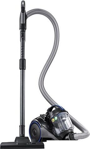 Пылесос Samsung SC15K4130HB [VC15K4130HB/EV]