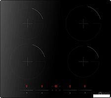 Варочная панель Schtoff I60H12 Black Варочная панель Schtoff I60H12 Black