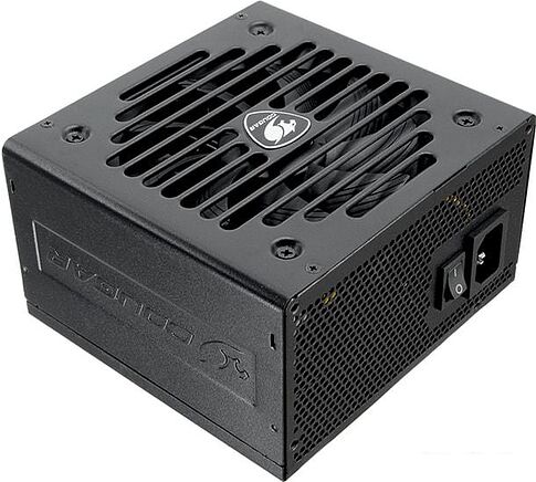 Блок питания Cougar VTE X2 600