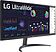 Монитор LG UltraWide 34WQ500-B
