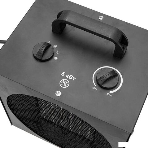 Электрическая тепловая пушка Rexant 60-0009