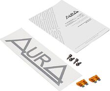 Автомобильный усилитель Aura Fireball-4.150