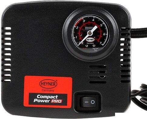 Автомобильный компрессор Heyner 235000