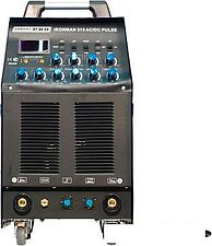 Сварочный инвертор AuroraPRO Ironman TIG 315 AC/DC Pulse