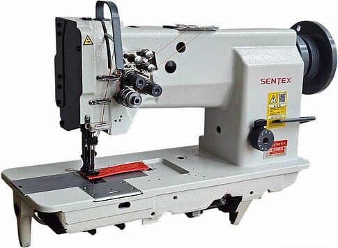 Электромеханическая швейная машина SENTEX ST20606-2N