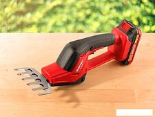 Кусторез + ножницы Wortex SG 1820 1333482 (без АКБ)