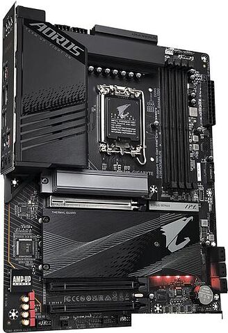 Материнская плата Gigabyte Z790 Aorus Elite (rev. 1.0)