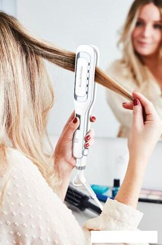 Выпрямитель Rowenta Wet&Dry Pro SF5010F0