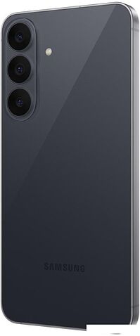 Телефон Samsung Galaxy S26 FE SM-S741B 8GB/128GB (черный)