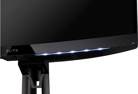 Монитор ViewSonic XG270QC