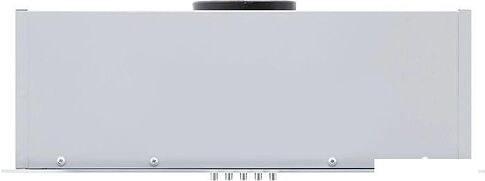 Кухонная вытяжка Krona Arven 500 PB V2 (белый)