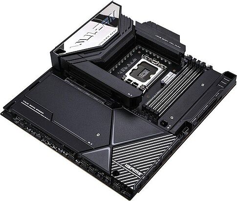 Материнская плата Colorful iGame Z890 Vulcan X V20