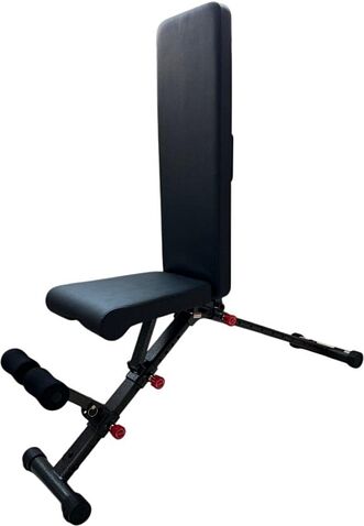 Силовая скамья DFC GT-616