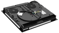 Варочная панель Akpo PIA 60 940 15 CC BL