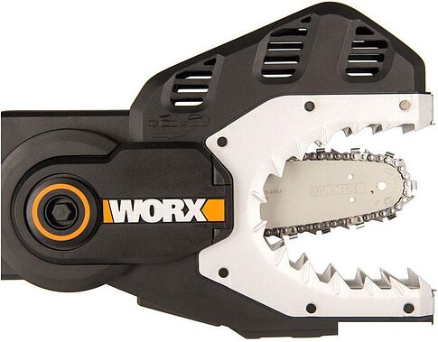 Аккумуляторная пила Worx JawSaw WG329E.9 (без АКБ)