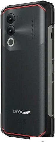 Телефон Doogee Blade 20 4GB/128GB (черный)