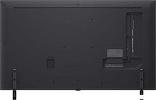 Телевизор LG AI QNED80 50QNED80A6A