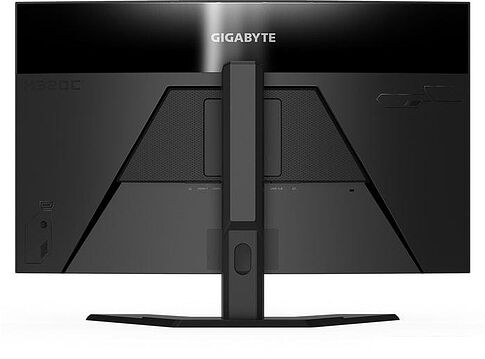 Игровой монитор Gigabyte M32QC