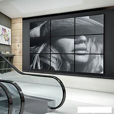 Кронштейн для информационной панели Lumi LVW13-46T