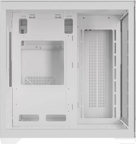Корпус Accord ACC-ZMS03W