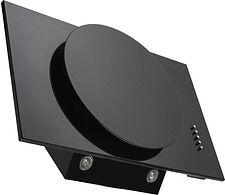 Кухонная вытяжка Akpo Selene eco 60 WK-4 (черный)