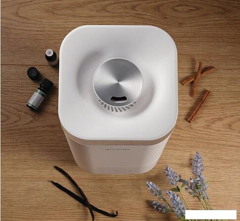 Увлажнитель воздуха Gorenje H50W