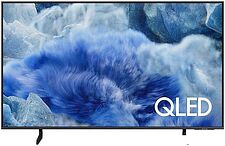Телевизор Samsung AI QLED 4K Q8F QE43Q8FAAUXRU