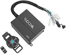 Автомобильный усилитель Recoil IC4A-BRC