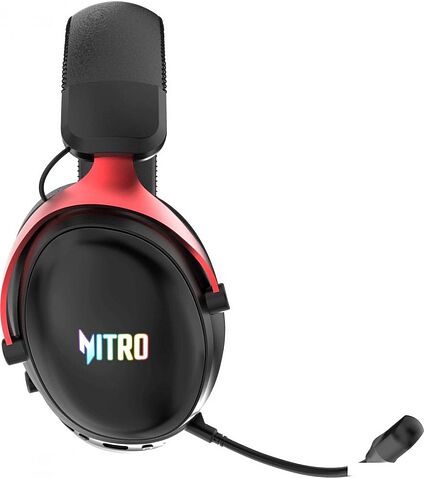 Наушники Acer Nitro OHR401