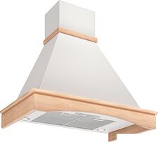 Кухонная вытяжка Elikor Вилла 60П-650-П3Л (бежевый/без обрамления)