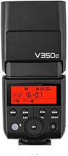 Вспышка Godox Ving V350C TTL для Canon