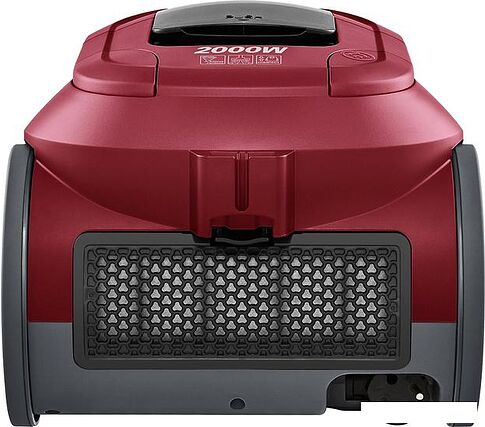 Пылесос LG VC5420NHTR