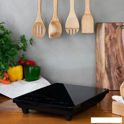 Настольная плита Cecotec Full Crystal Onyx
