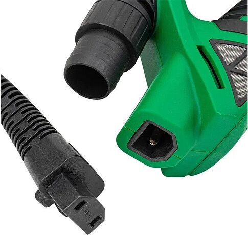 Эксцентриковая шлифмашина RockForce RF-S1A-DH34-125A